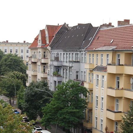 3 Bedroom Apartment Berlin Dış mekan fotoğraf