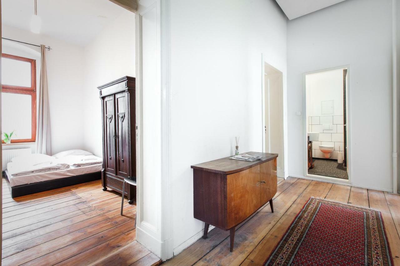 3 Bedroom Apartment Berlin Dış mekan fotoğraf