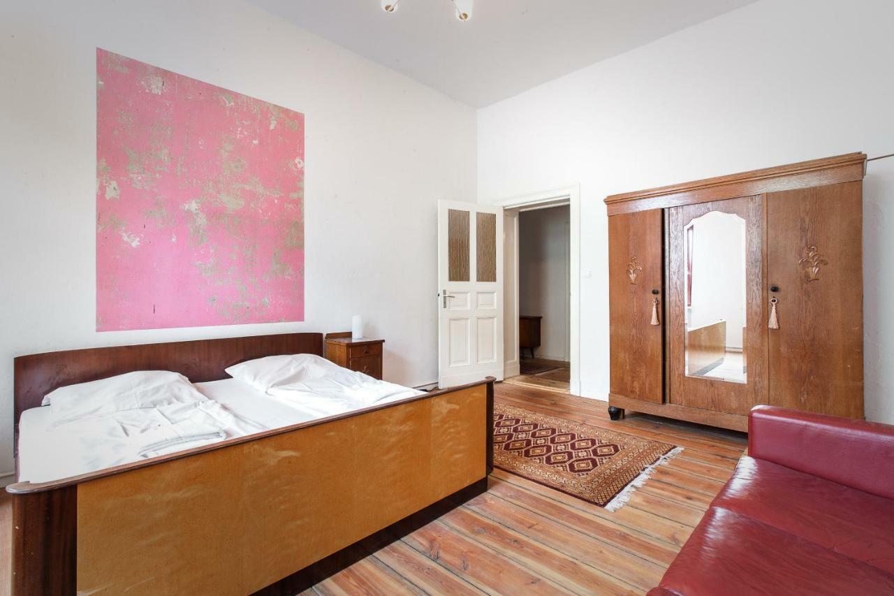 3 Bedroom Apartment Berlin Dış mekan fotoğraf
