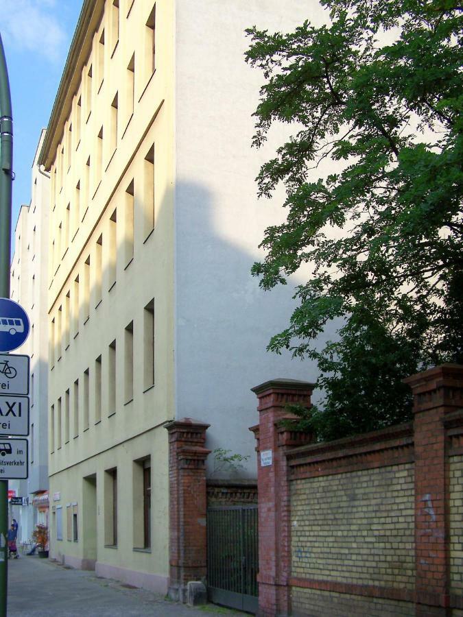 3 Bedroom Apartment Berlin Dış mekan fotoğraf