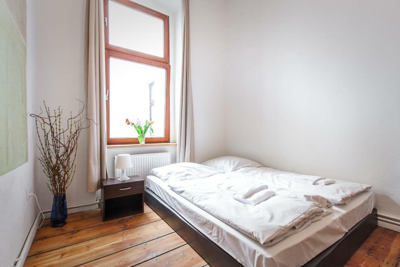 3 Bedroom Apartment Berlin Dış mekan fotoğraf