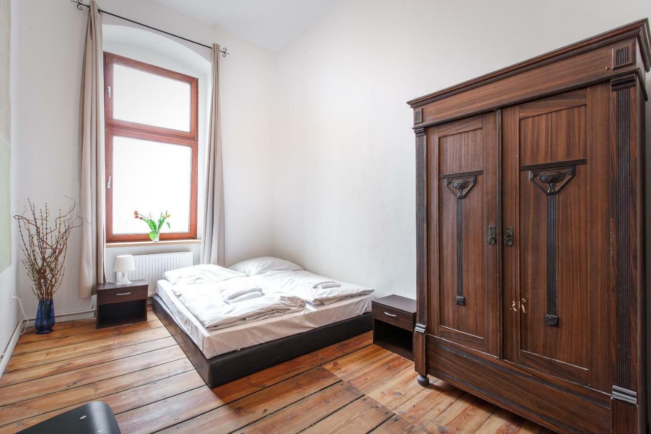 3 Bedroom Apartment Berlin Dış mekan fotoğraf